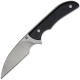 Ніж Artisan Sea Snake SW, AR-RPM9 Steel, G10 ц: black