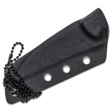 Ніж Artisan Sea Snake SW, AR-RPM9 Steel, G10 ц: black