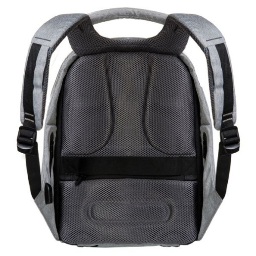 Рюкзак антивор міський XD Design Bobby Compact 14, Primrose Yellow (P705. 536)