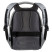 Рюкзак антивор міський XD Design Bobby Compact 14, Primrose Yellow (P705. 536)