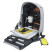 Рюкзак антивор міський XD Design Bobby Compact 14, Primrose Yellow (P705. 536)
