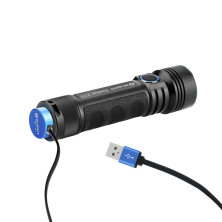 Ліхтар Olight Seeker 2 Pro Cree XP-L HD CW