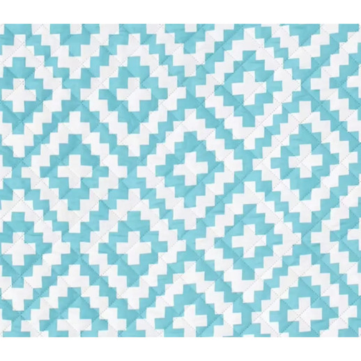 Килимок KingCamp Sunday green