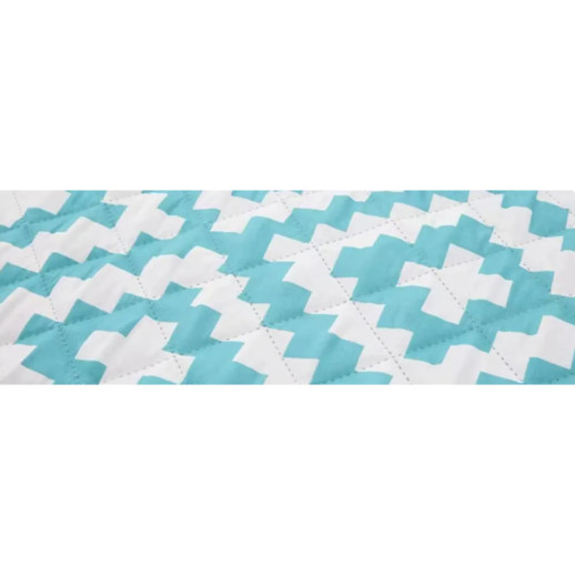 Килимок KingCamp Sunday green