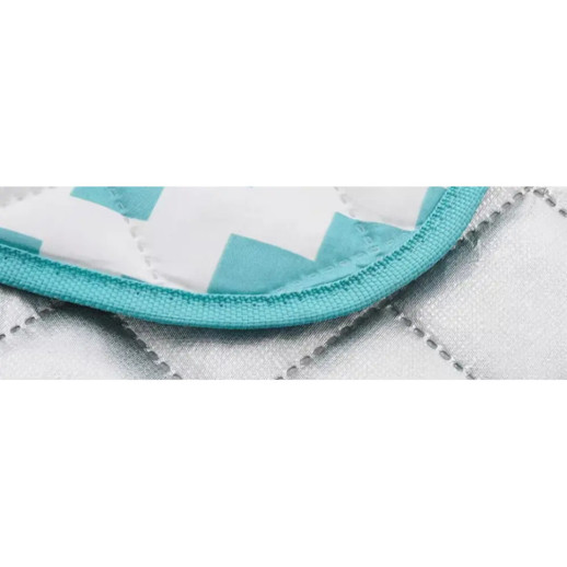 Килимок KingCamp Sunday green