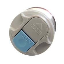 Термос Thermos 1 л, FBB-1000ВС, сірий