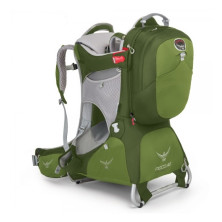 Рюкзак для перенесення дітей Osprey Poco Ag Premium (зелений)