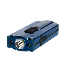 Ліхтар Mateminсo CSF02 MINI, сріблястий