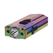 Ліхтар Mateminсo CSF02 MINI, сріблястий