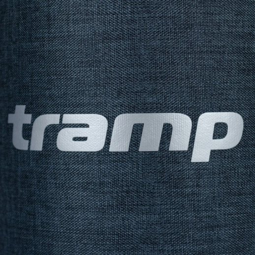 Термочохол для харчового термоса Tramp 0.5/0,7 л dark-grey UTRA-001