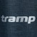 Термочохол для харчового термоса Tramp 0.5/0,7 л dark-grey UTRA-001