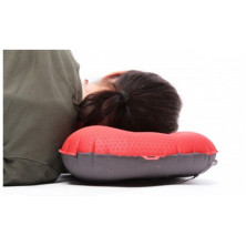 Подушка Exped Airpillow Lite Terracotta M