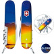 Складаний ніж Victorinox CLIMBER UKRAINE Світанок