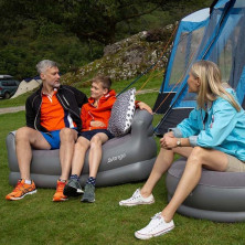 Диван надувний Vango Sofa