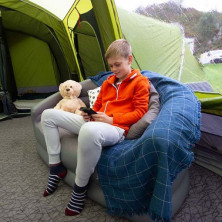 Диван надувний Vango Sofa