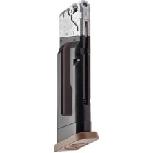 Магазин для пневматичного пістолета Umarex Glock 19X (blowback) 4.5мм