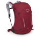 Рюкзак Osprey Hikelite 26 sangria red - O/S - бордовий