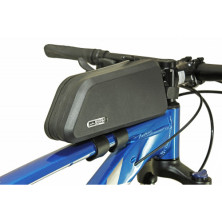 Велосумка Travel Extreme Aqua top 1,5 L