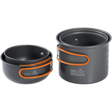 Набір для приготування їжі Skif Outdoor Fuzz Pot II