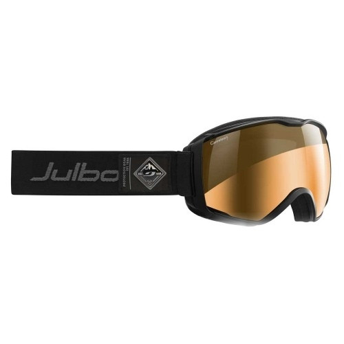Маска Julbo Aerospace Cameleon, чорна