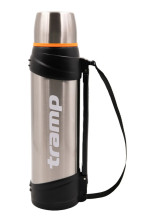 Термос Tramp Travel Line 2 л UTRC-140, металік