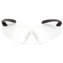 Окуляри Pyramex Intrepid-II (clear) прозорі