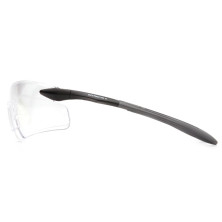 Окуляри Pyramex Intrepid-II (clear) прозорі