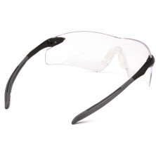 Окуляри Pyramex Intrepid-II (clear) прозорі