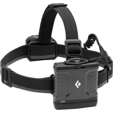 Ліхтар налобний Black Diamond Icon 700 Graphite