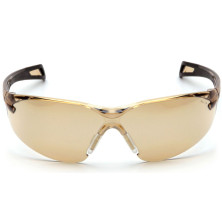 Окуляри Pyramex PmxSlim (bronze) коричневі