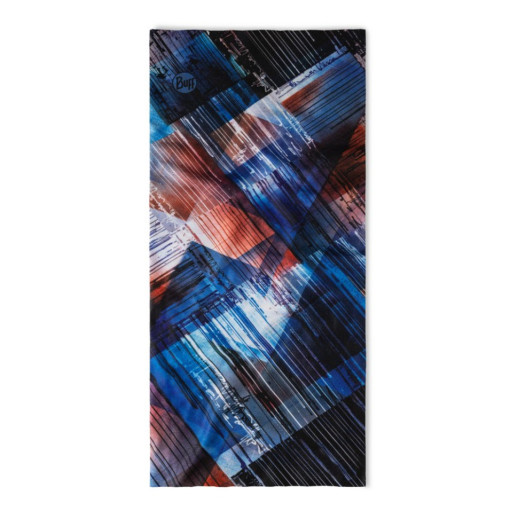 Шарф-труба Buff Coolnet UV Stal Blue