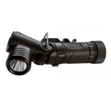 Туристичний ліхтар Fenix MC11, сірий, XP-E LED R2, 155 лм.