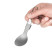 Складна ложка Naturehike Titanium spoon (NH18C001-J)