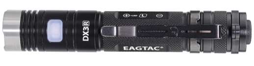 Ліхтар Eagletac DX3L XHP50.2 NW