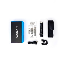 Ліхтар Eagletac DX3L XHP50.2 NW
