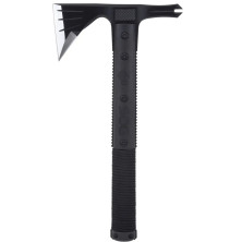Сокира SOG Survival Hawk, Black (SOG SK1001-CP)