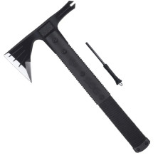 Сокира SOG Survival Hawk, Black (SOG SK1001-CP)