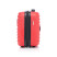 Бьюті-кейс Semi Line 12L Red (T5871-1)