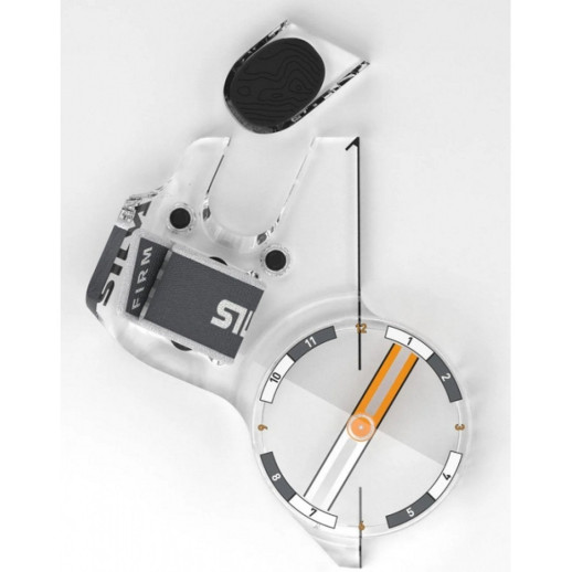 Компас Silva Arc Jet S Left для лівої руки (SLV 37895)