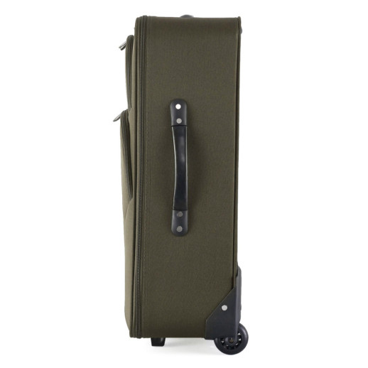 Валіза Semi Line 24" (M) Khaki (T5966-2)
