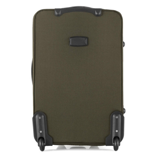 Валіза Semi Line 24" (M) Khaki (T5966-2)
