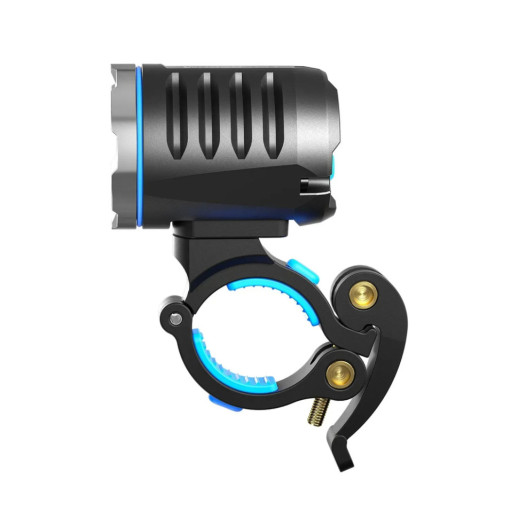 Велофара Wuben B1, чорний