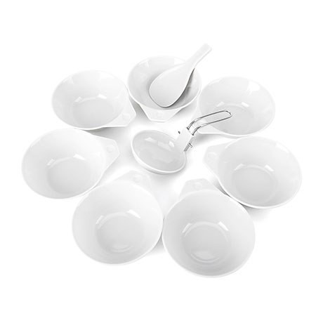 Набір посуду Kovea Silver 78 KSK-WY78 (4823082716258)