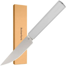 Ніж кухонний Butterfork Paring Knife AR-RPM9 ABS Light Grey