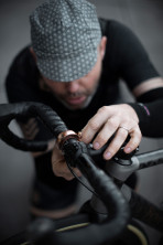 Дзвінок Knog Oi Luxe Small Brass