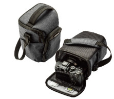 Сумка Vanguard Vesta Aspire 15z Gray (Vesta Aspire 15Z GY)