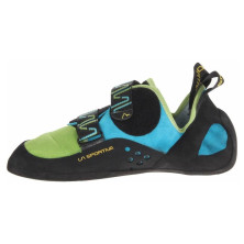 Скельні туфлі La Sportiva Katana Green /Blue, 40.5