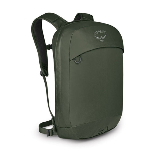 Рюкзак Osprey Transporter Panel 20 haybale green