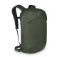 Рюкзак Osprey Transporter Panel 20 haybale green