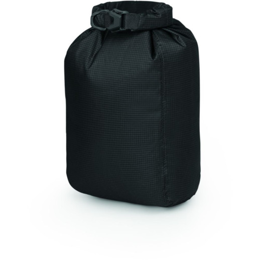 Гермомішок Osprey Ultralight DrySack 3L black - O/S - чорний